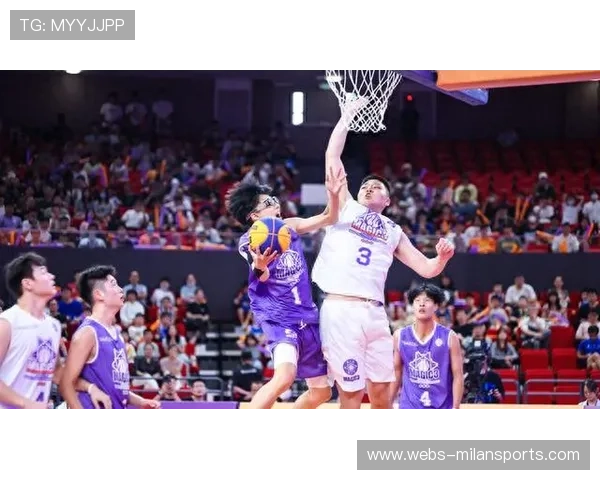 中国篮球少年不畏艰险的追梦路，中国少年篮球比赛