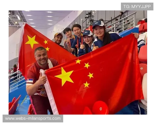 中国选手遭外国观众嘲讽，当场回击