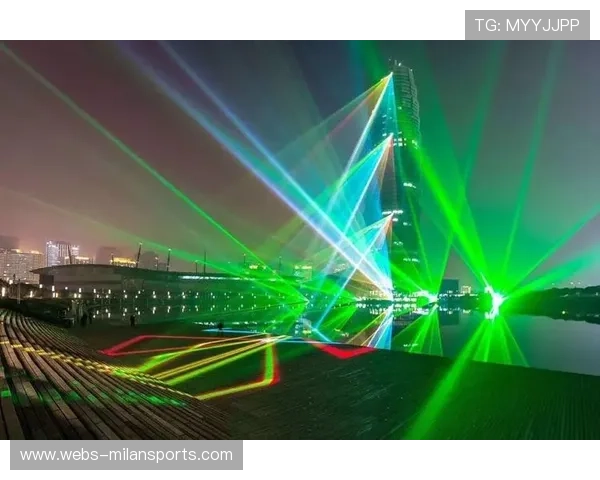 俱乐部主场灯光秀创新带来电视观感提升 俱乐部主场灯光秀创新带来电视观感提升