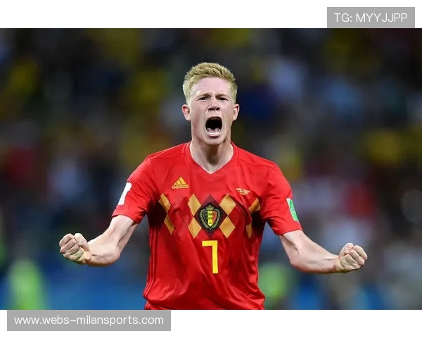 卢卡库接应长传单刀得手，比利时前场豪放无比