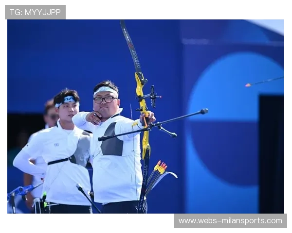 射箭耐力与稳定性训练成冠军基石